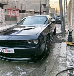 دودج تشالنجر